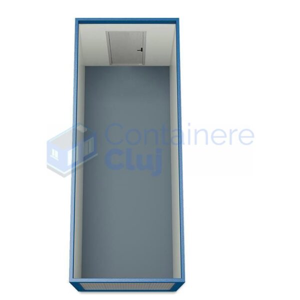 container depozitare cluj 6metri albastru1