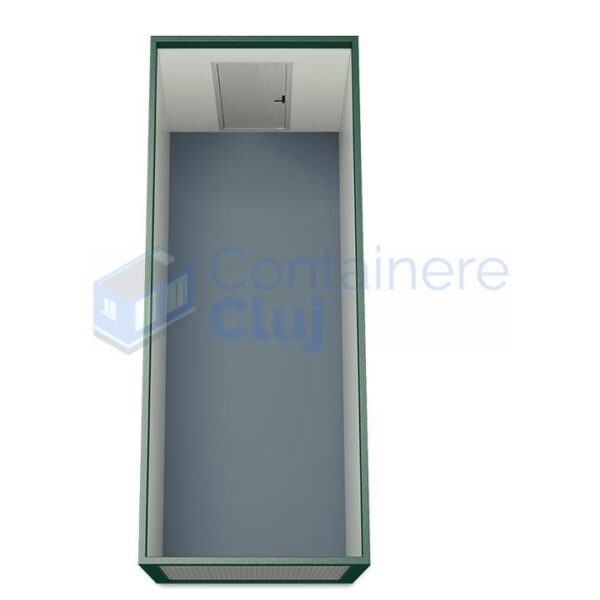 container depozitare cluj 6metri verde1